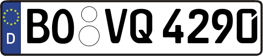 BO-VQ4290