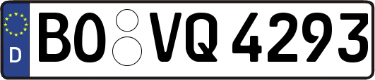 BO-VQ4293