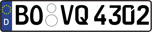 BO-VQ4302
