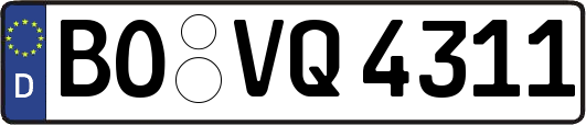 BO-VQ4311