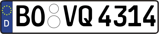 BO-VQ4314