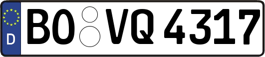 BO-VQ4317