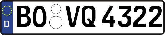 BO-VQ4322