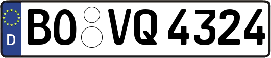 BO-VQ4324