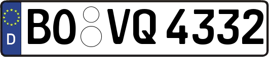 BO-VQ4332