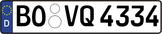 BO-VQ4334