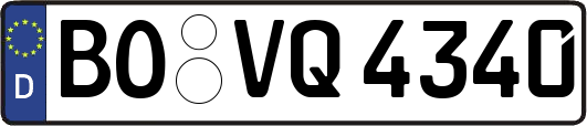 BO-VQ4340