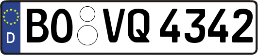 BO-VQ4342