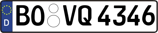 BO-VQ4346