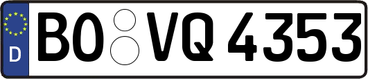 BO-VQ4353