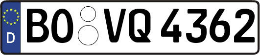 BO-VQ4362