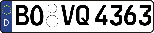 BO-VQ4363