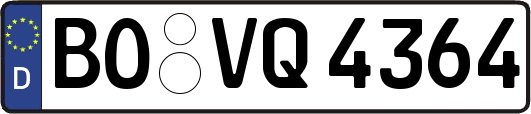 BO-VQ4364