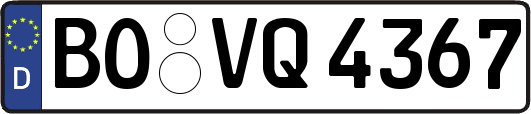 BO-VQ4367
