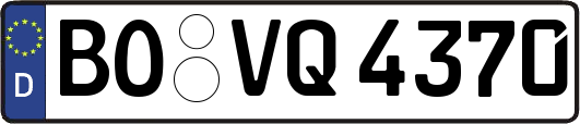 BO-VQ4370