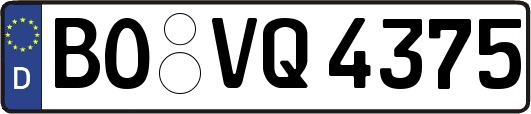 BO-VQ4375