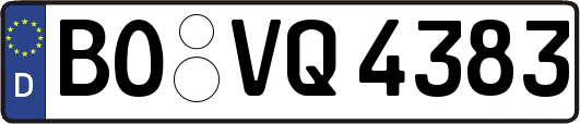 BO-VQ4383
