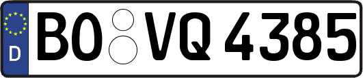 BO-VQ4385