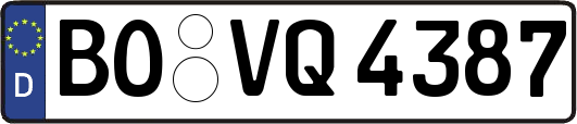 BO-VQ4387