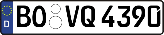BO-VQ4390