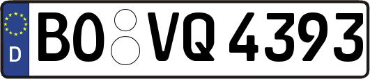 BO-VQ4393