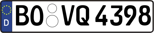 BO-VQ4398