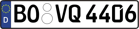 BO-VQ4406