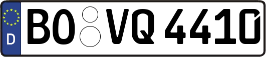 BO-VQ4410