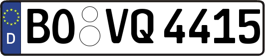 BO-VQ4415