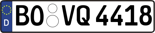 BO-VQ4418