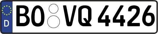 BO-VQ4426