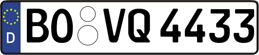 BO-VQ4433