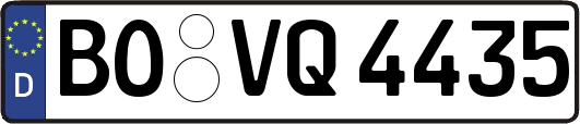 BO-VQ4435