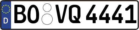 BO-VQ4441