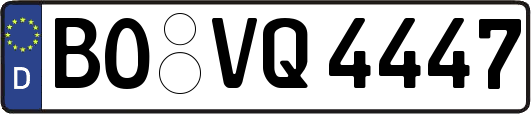 BO-VQ4447