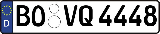 BO-VQ4448