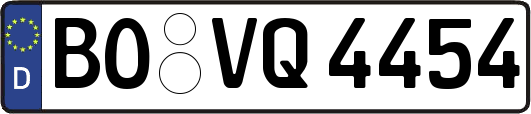 BO-VQ4454