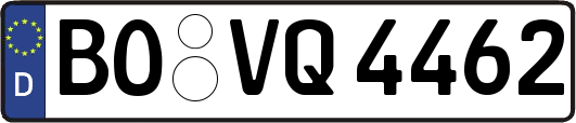 BO-VQ4462