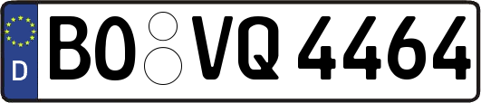 BO-VQ4464