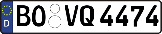 BO-VQ4474