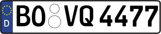 BO-VQ4477