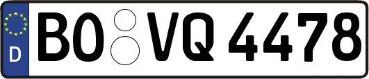 BO-VQ4478