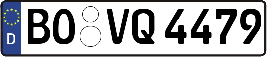 BO-VQ4479