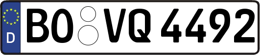 BO-VQ4492