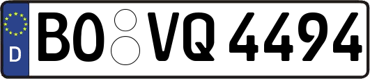 BO-VQ4494