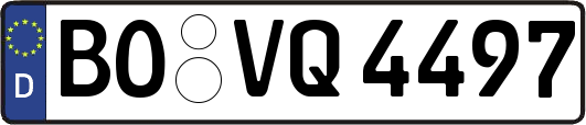 BO-VQ4497