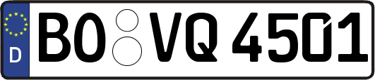 BO-VQ4501