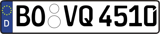 BO-VQ4510