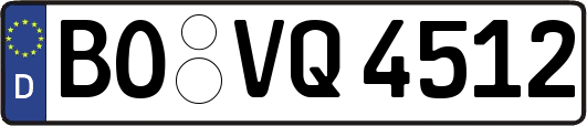 BO-VQ4512