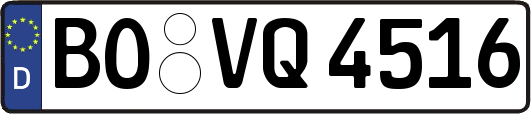 BO-VQ4516